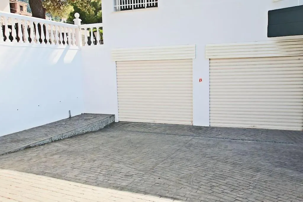 Tess Villa Arenas Alhaurín de la Torre