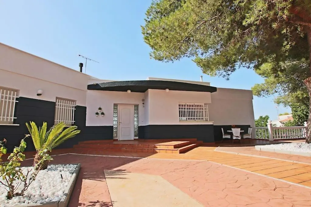 Tess Villa Arenas Alhaurin de la Torre 0*,