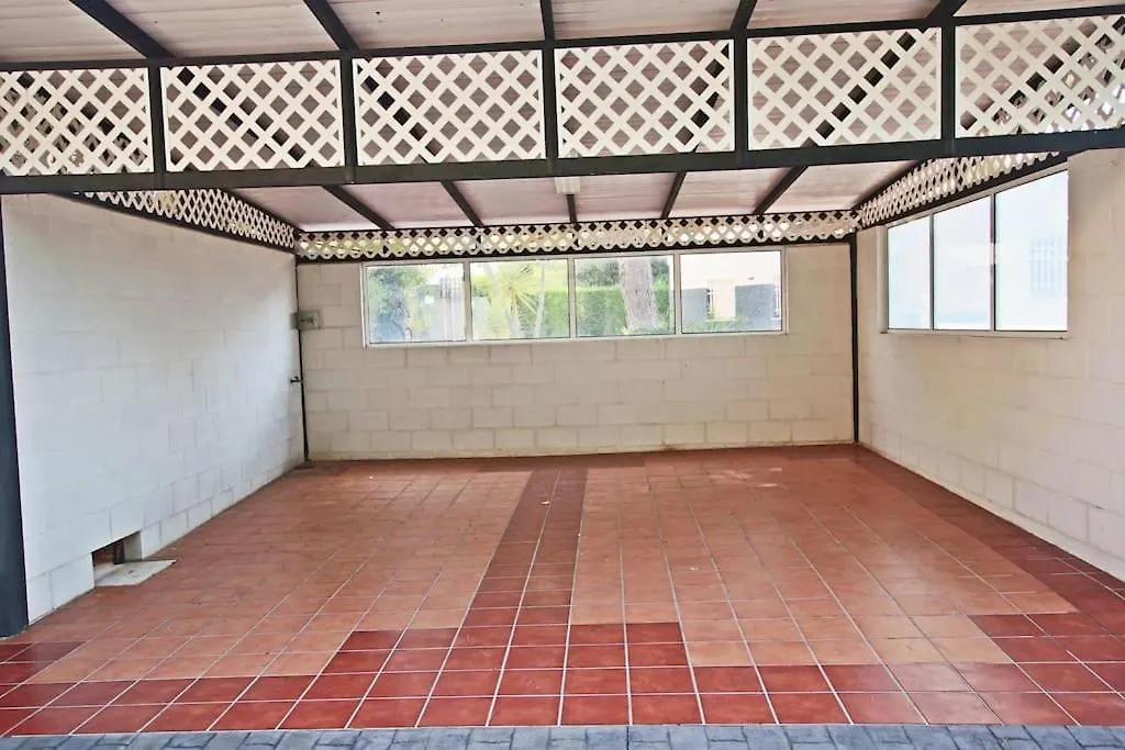 Tess Villa Arenas Alhaurin de la Torre