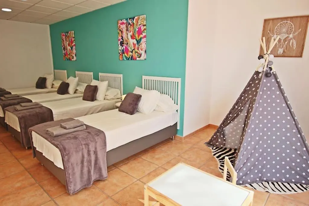 Tess Villa Arenas Alhaurín de la Torre