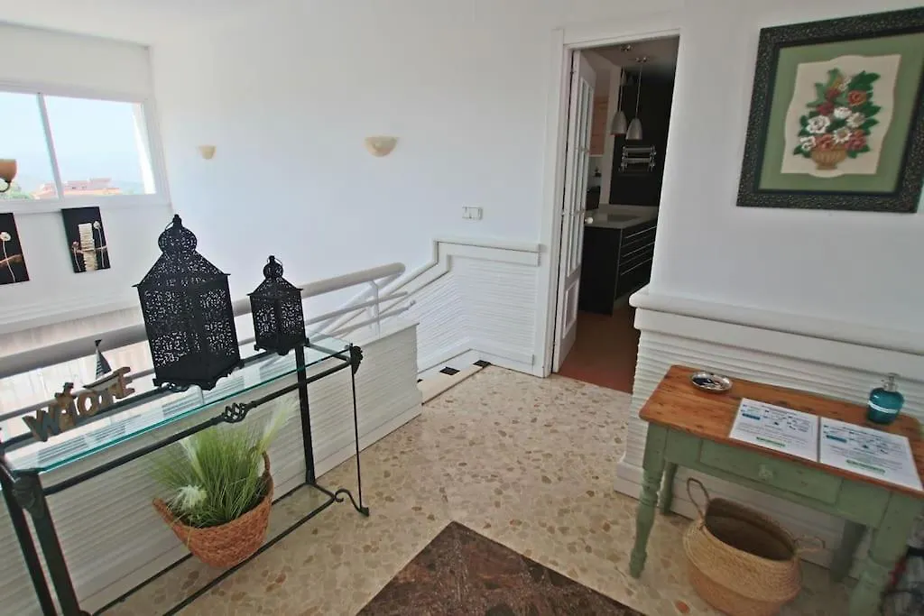 Tess Villa Arenas Alhaurín de la Torre